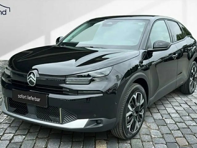 Citroën C4 Max PureTech