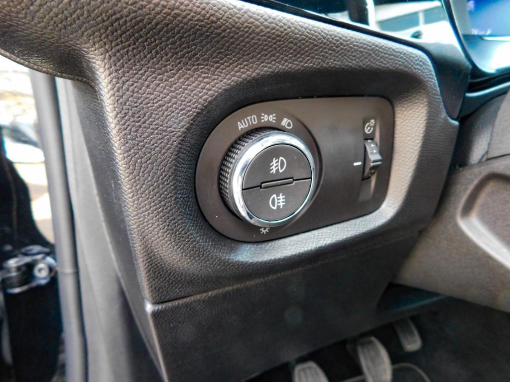 Opel Corsa 1.2 Turbo GS-Line Grand Sport Turbo