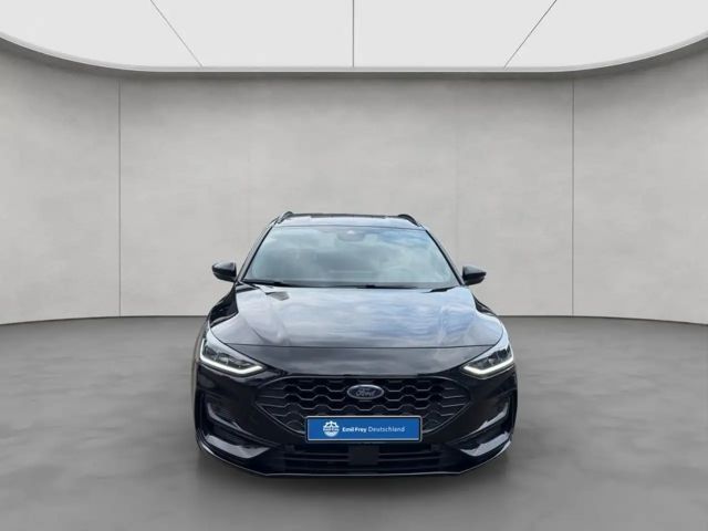 Ford Focus 1.5 EcoBlue ST Line Wagon