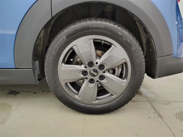 MINI Cooper 1.5A Cooper DCT Camden Edition  Navi / Led / PDC