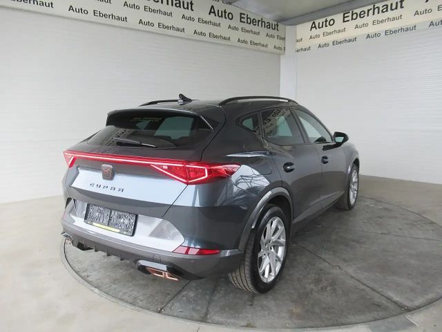 Cupra Formentor DSG e-Hybrid