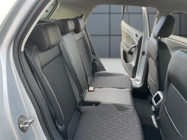 Volkswagen T-Cross 1.0 TSI DSG