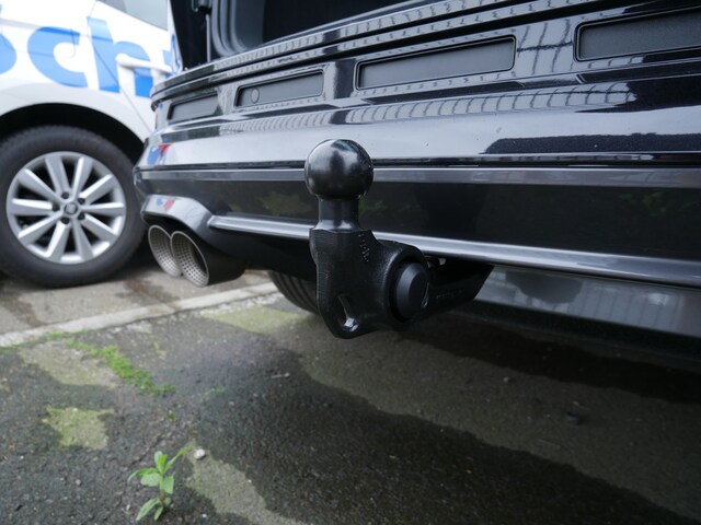 Cupra Ateca 2.0 TSI 4Drive VZ