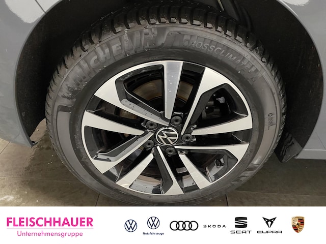 Volkswagen Golf 2.0 TDI Golf VIII