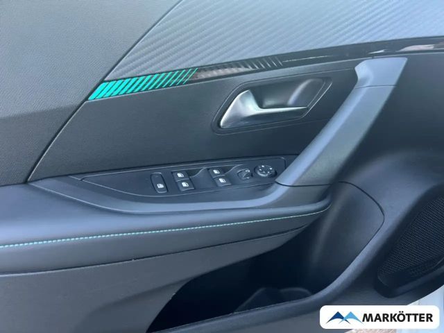 Peugeot E-2008 Allure Pack