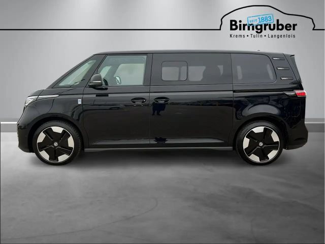 Volkswagen ID.Buzz Pro