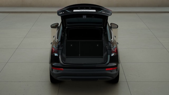 Audi Q4 e-tron Sportback