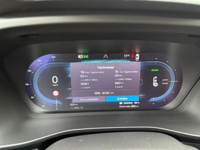 Volvo XC40 Recharge Ultimate