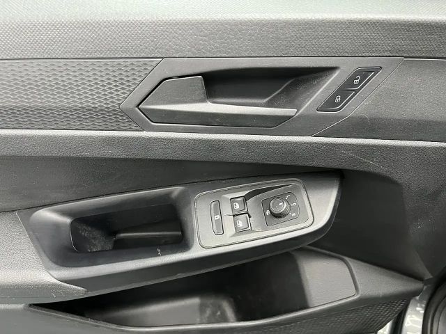 Volkswagen Caddy Combi