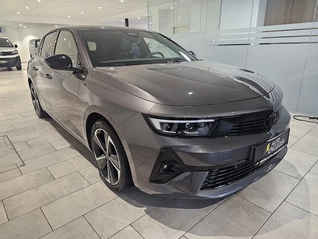 Opel Astra GS-Line Grand Sport Turbo