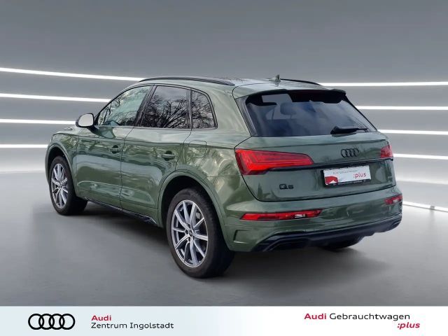 Audi Q5 55 TFSI Hybride Quattro S-Line