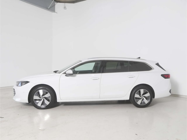 Volkswagen Passat 2.0 TDI Business