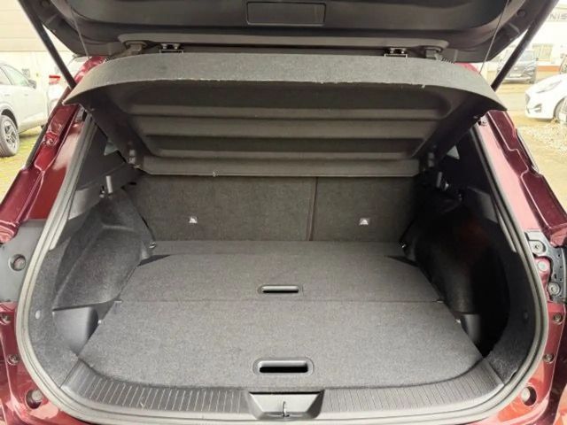 Nissan Qashqai DIG-T N-Connecta