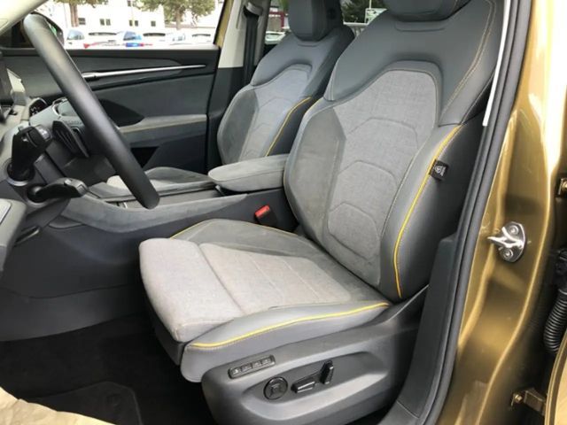 Skoda Kodiaq 2.0 TDI Selection