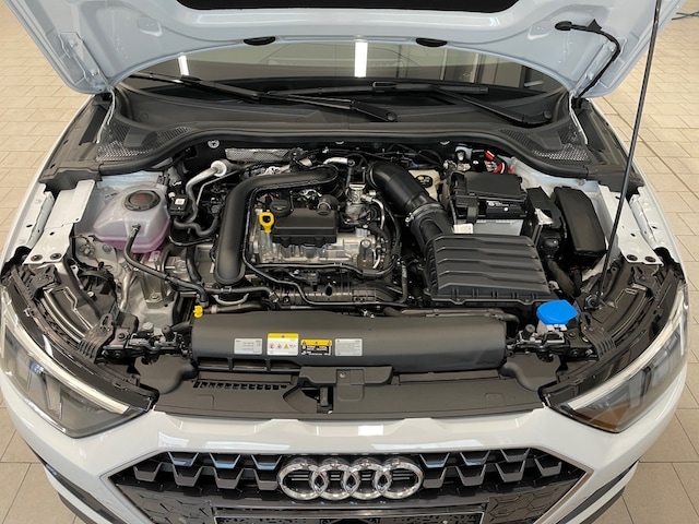 Audi A1 30 TFSI S-Tronic Sportback