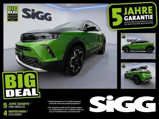 Opel Mokka Mokka-e Ultimate