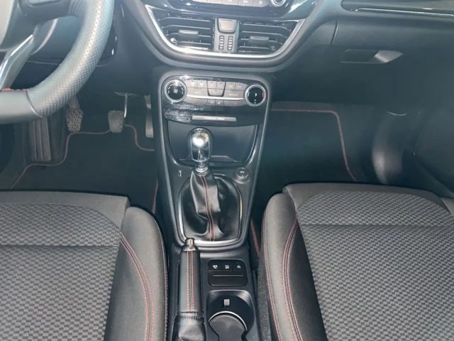 Ford Puma EcoBoost ST Line