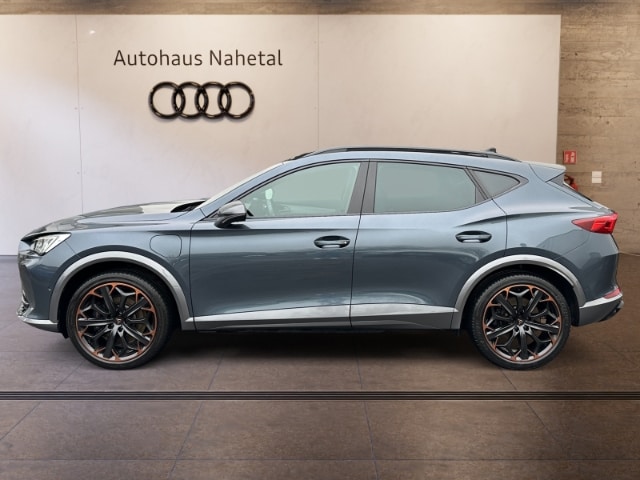 Cupra Formentor DSG VZ e-Hybrid