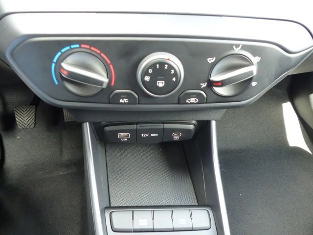 Hyundai i20 1.0 Select T-GDi