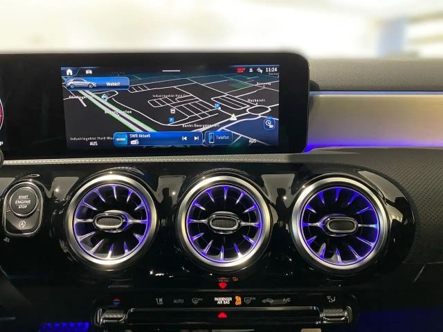 Mercedes-Benz A 200 AMG Line