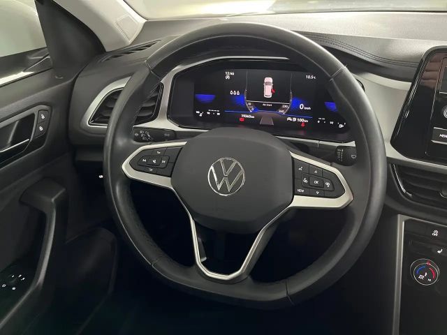 Volkswagen T-Roc 1.0 TSI