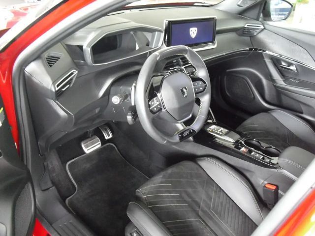 Peugeot 2008 GT-Line