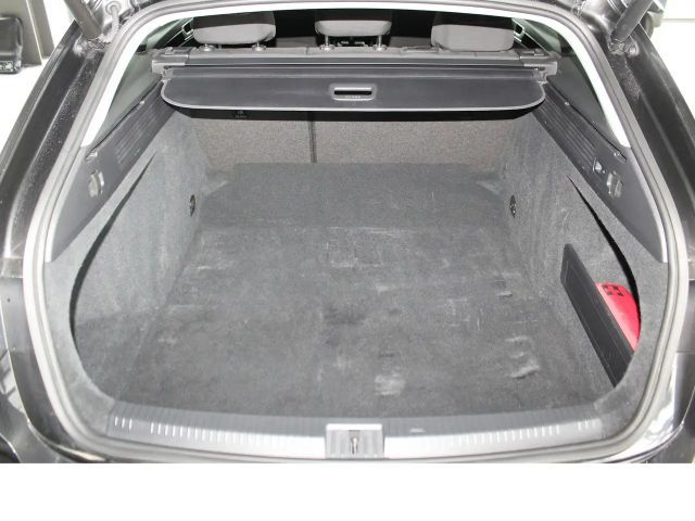 Volkswagen Arteon 2.0 TDI DSG
