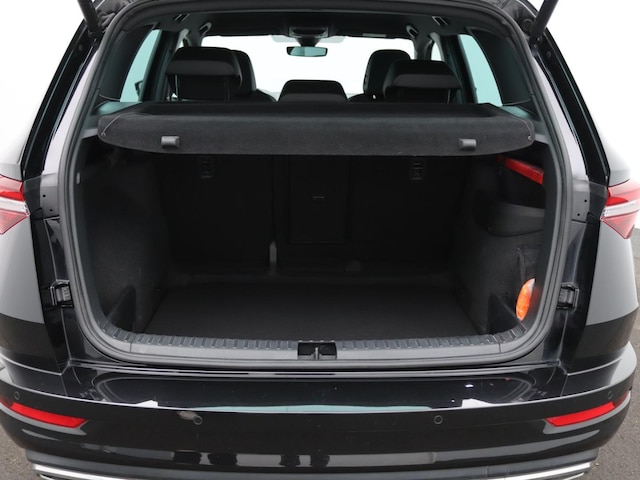 Skoda Karoq 2.0 TDI 4x4 Sportline