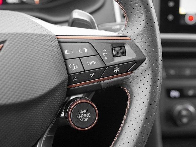 Cupra Ateca 2.0 TSI 4Drive DSG VZ