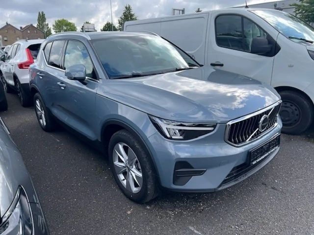 Volvo XC40 Bright Plus