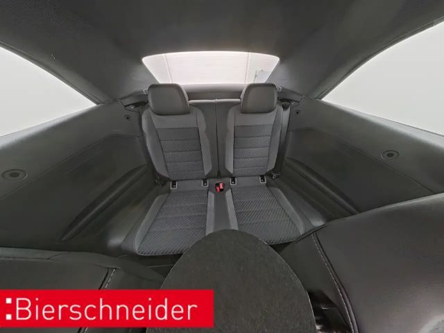 Volkswagen T-Roc 1.5 TSI Cabriolet DSG R-Line