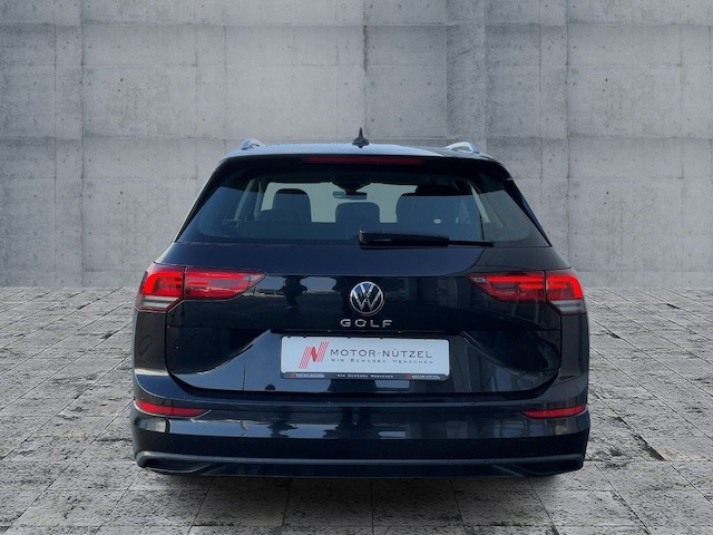 Volkswagen Golf 2.0 TDI Golf VIII Life Variant