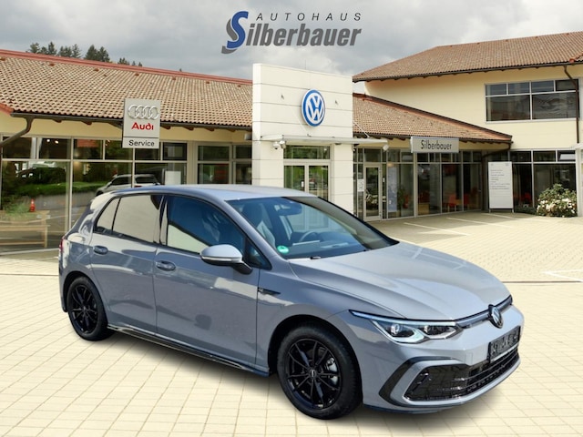 Volkswagen Golf 1.5 eTSI DSG R-Line