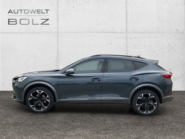 Cupra Formentor 1.5 TSI