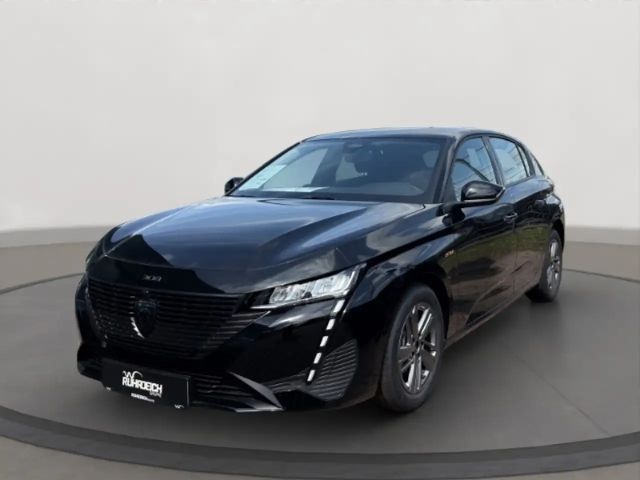 Peugeot 308 Hybrid Style