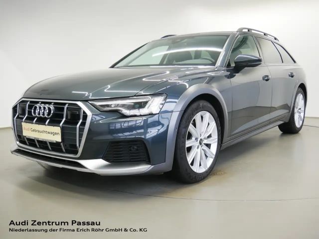 Audi A6 allroad 40 TDI Quattro