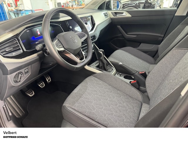 Volkswagen Taigo 1.0 TSI Move