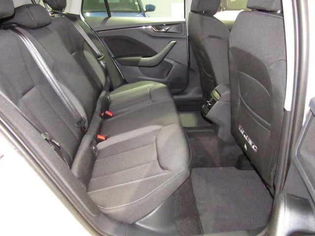 Skoda Kamiq 1.0 TSI Tour