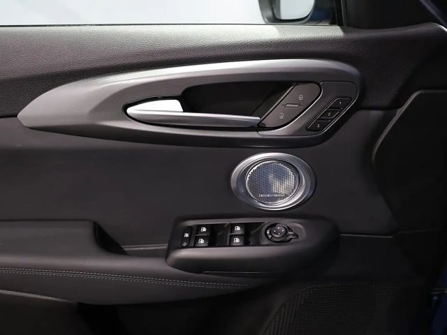 Alfa Romeo Tonale Speciale