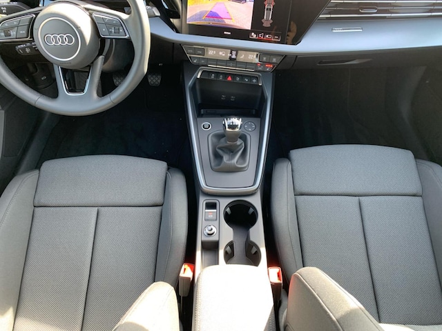 Audi A3 30 TFSI Sportback