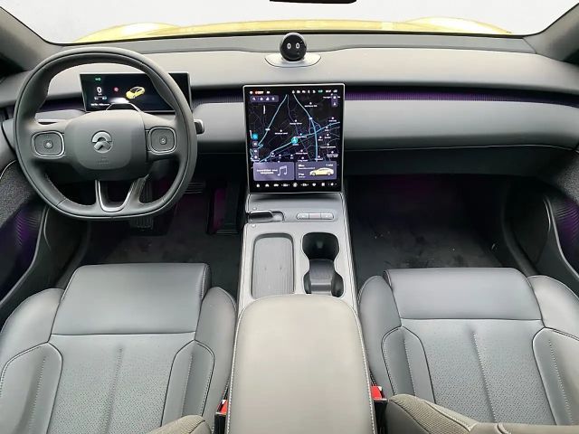 Nio ET5 Longe Range 100 kWh