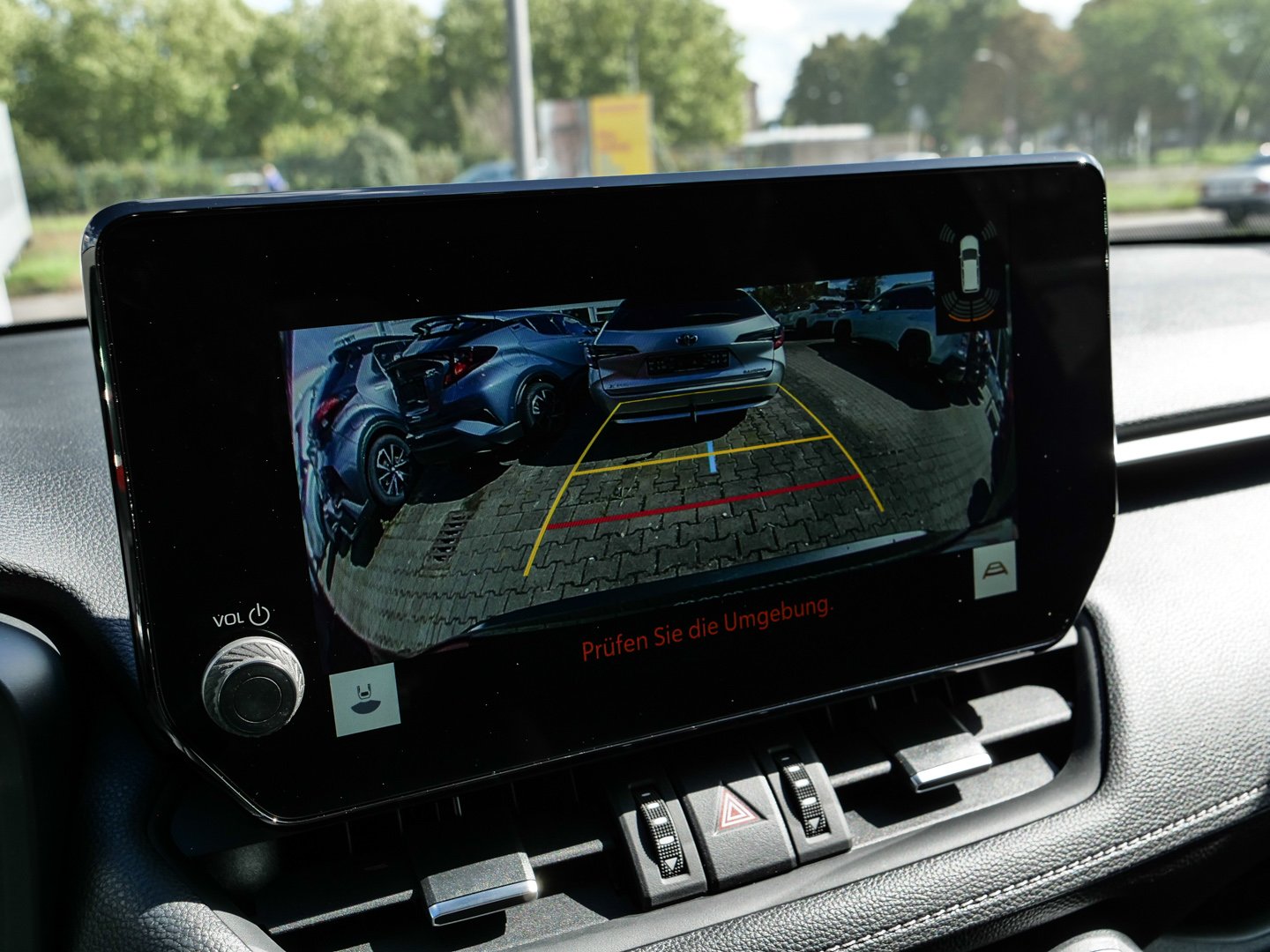 Toyota RAV4 5-deurs Team D