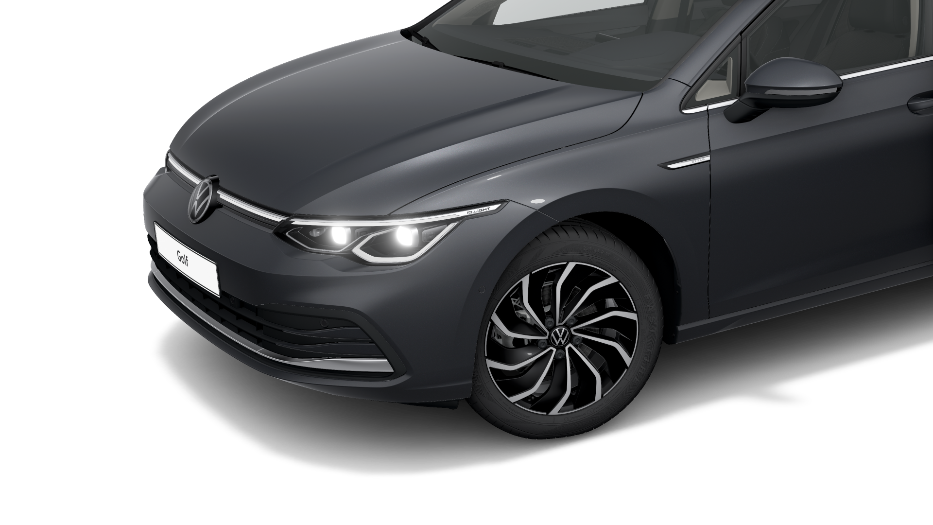 Volkswagen Golf 2.0 TDI Golf VIII Style