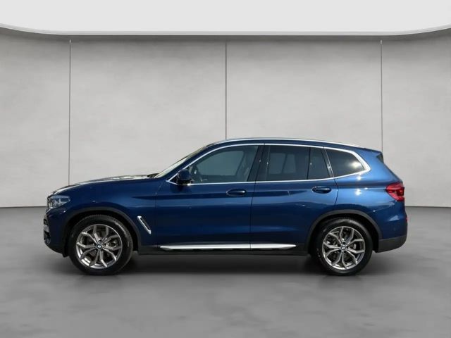 BMW X3 xDrive20i