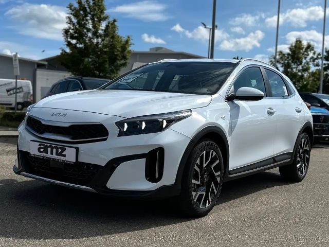 Kia XCeed GDi Vision
