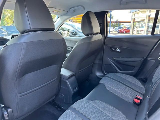 Peugeot 208 Allure Pack EAT8 PureTech