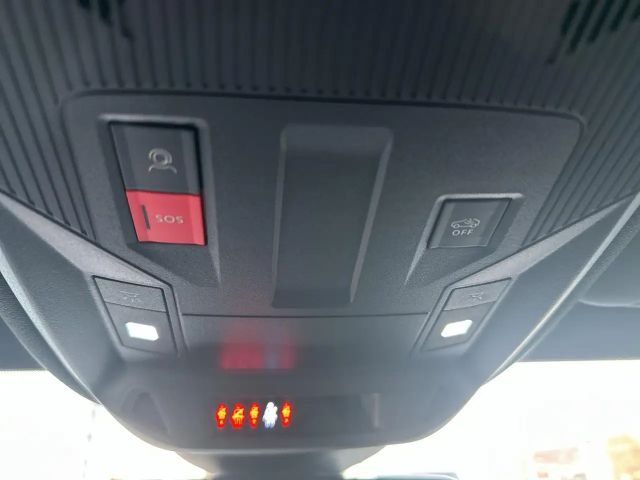 Peugeot 308 GT-Line Hybrid