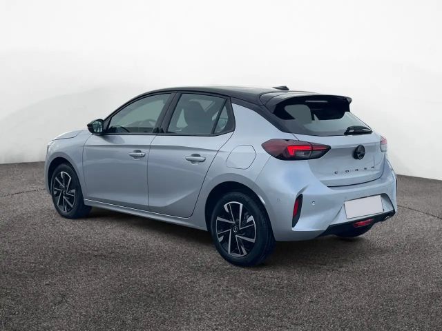 Opel Corsa GS-Line Grand Sport