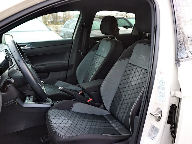 Volkswagen Polo 1.0 TSI R-Line