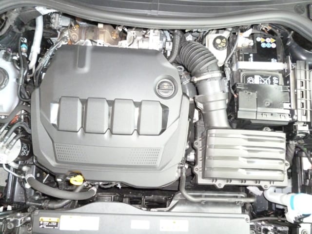 Volkswagen Tayron 2.0 TDI DSG R-Line